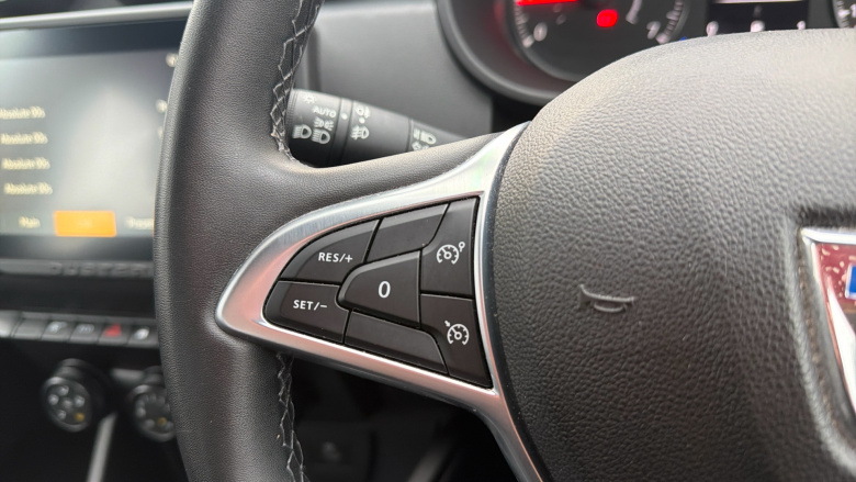 Dacia Duster 1.0 TCe 90 Comfort 5dr Petrol Estate